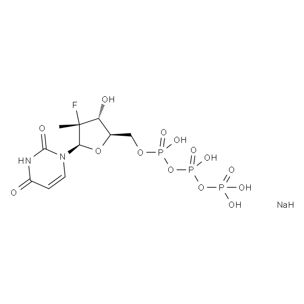 PSI-7409 tetrasodium