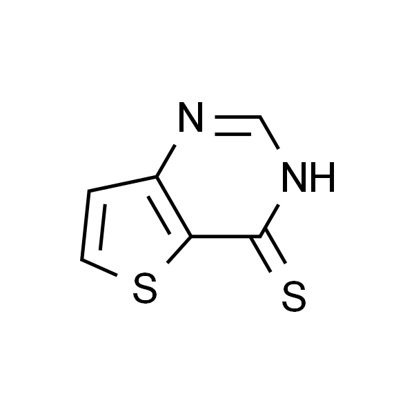 噻吩并[3,2-d]嘧啶-4(3H)-硫酮