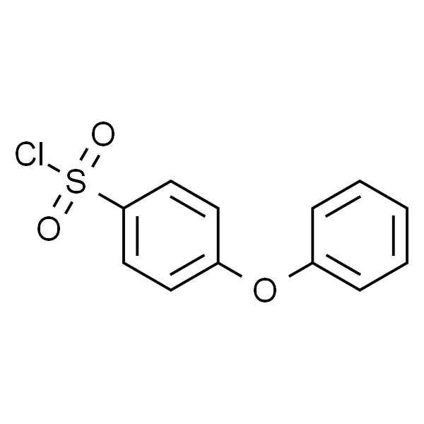 4-苯氧基苯磺酰氯