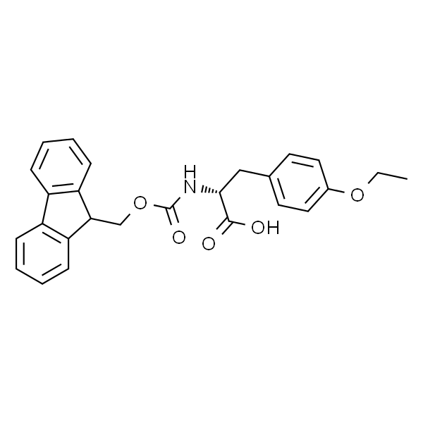 N-芴甲氧羰基-N'-叔丁氧羰基-L-2,3-二氨基丙酸