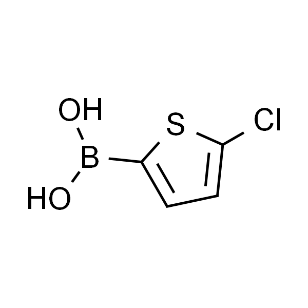 5-氯噻吩-2-硼酸