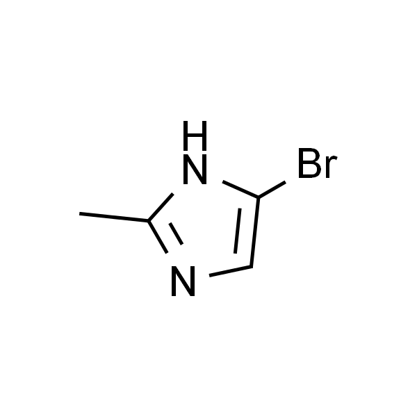 2-甲基-4-溴咪唑