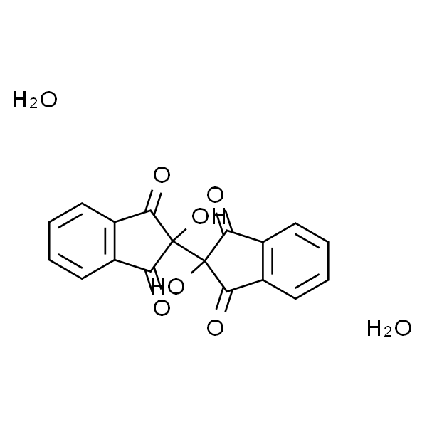 还原茚三酮(二水)