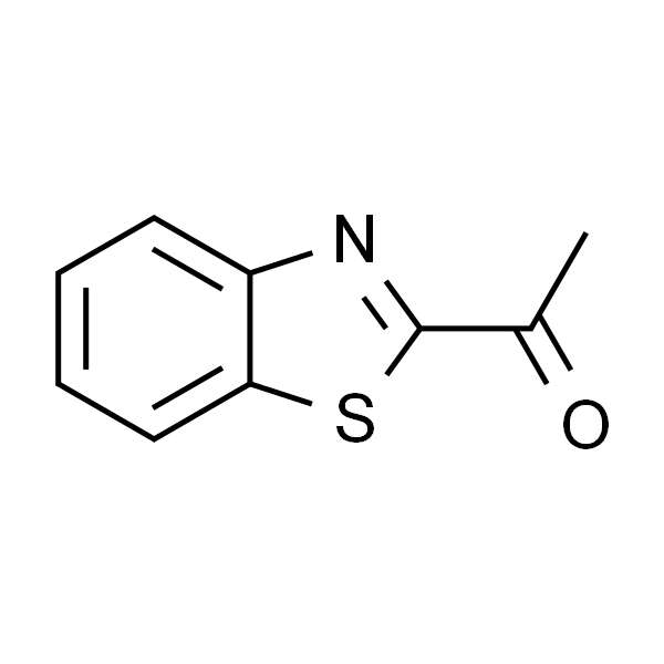 1-(苯并[d]噻唑-2-基)乙酮