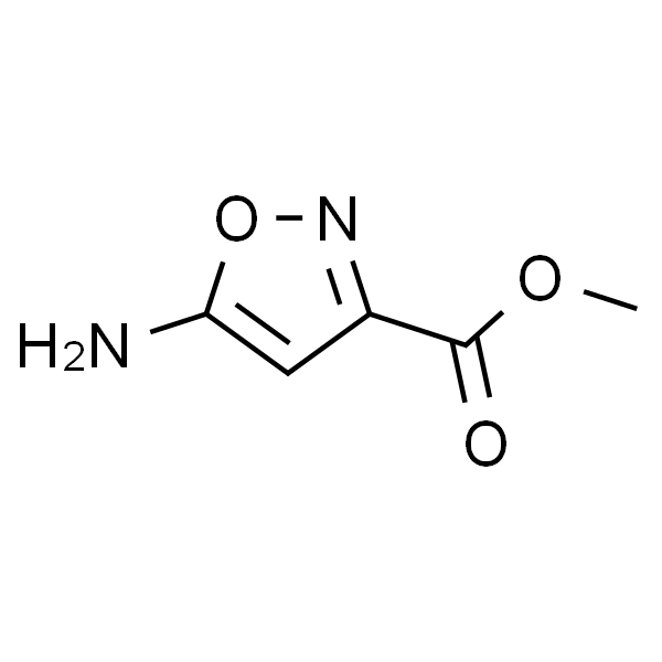 5-氨基异恶唑-3-羧酸乙酯
