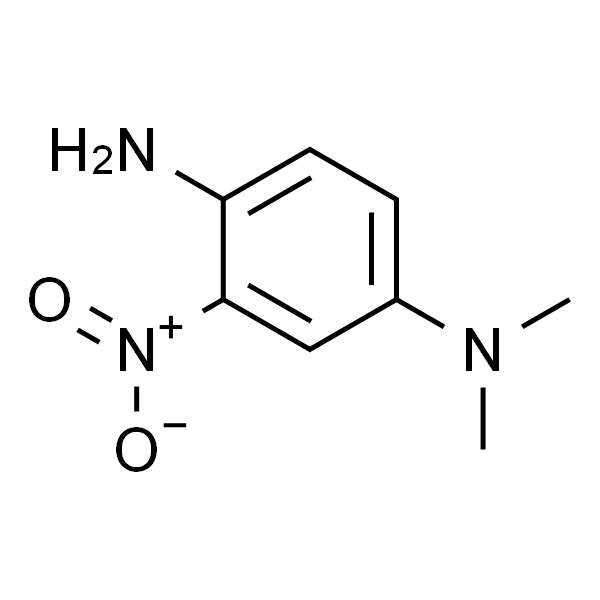 N1,N1-二甲基-3-硝基苯-1,4-二胺