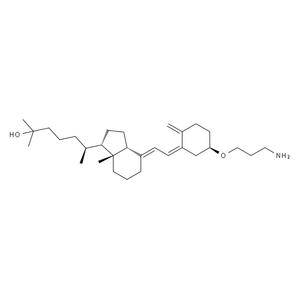 25 - 羟基维生素D33,3' - 氨基丙基醚