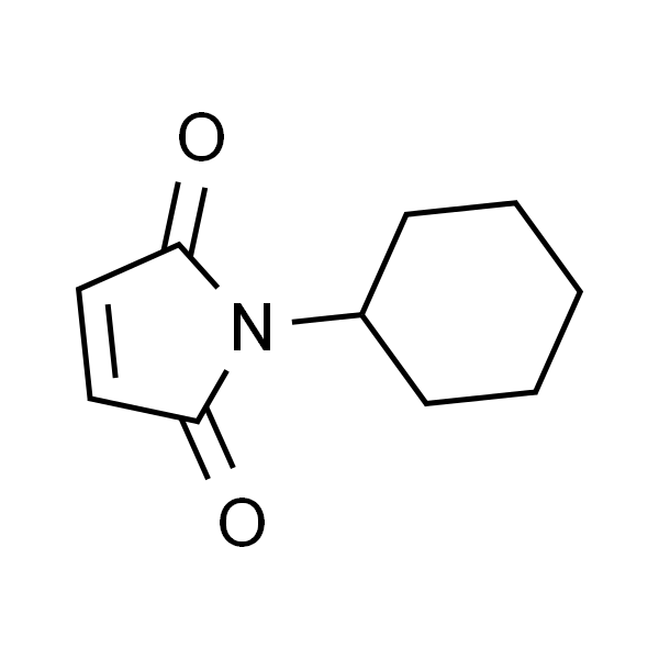 1-环己基-1H-吡咯-2,5-二酮