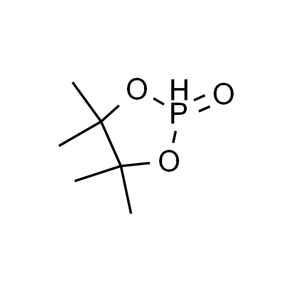 4,4,5,5-四甲基-1,3,2-二氧磷杂环戊烷-2-氧化物