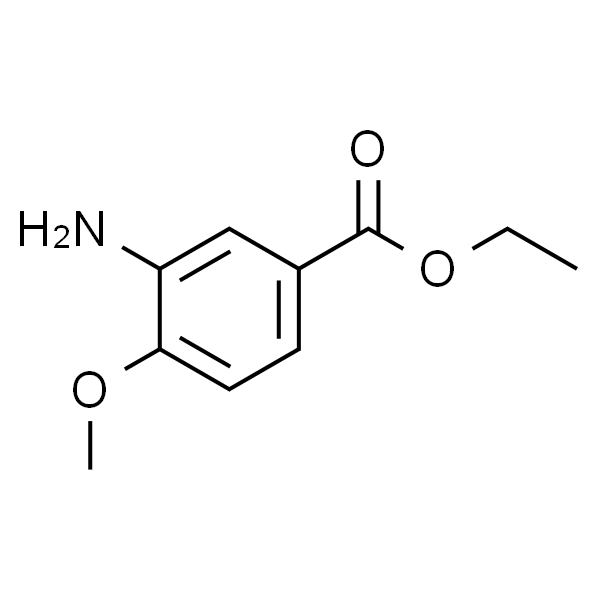 3-氨基-4-甲氧基苯甲酸乙酯