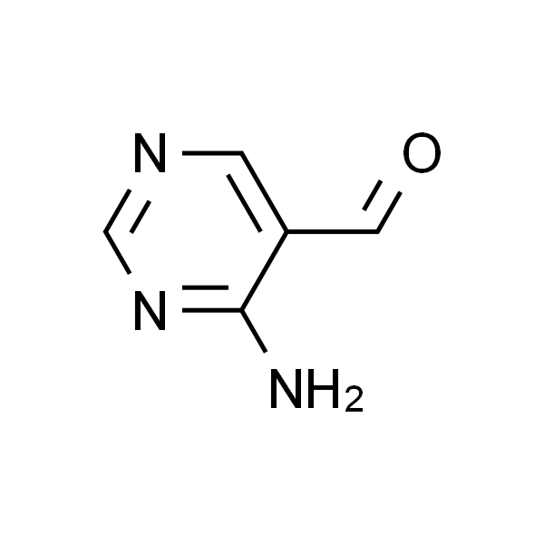 4-氨基-5-醛基嘧啶