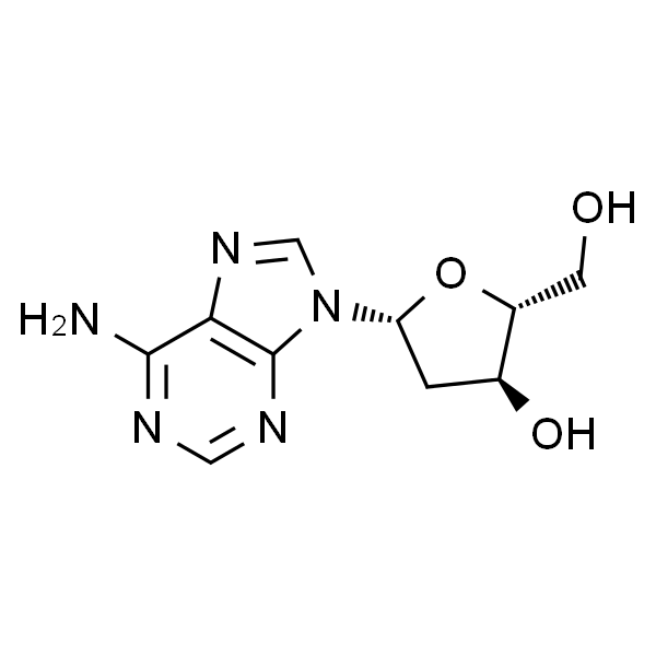 2′-脱氧腺苷 一水合物