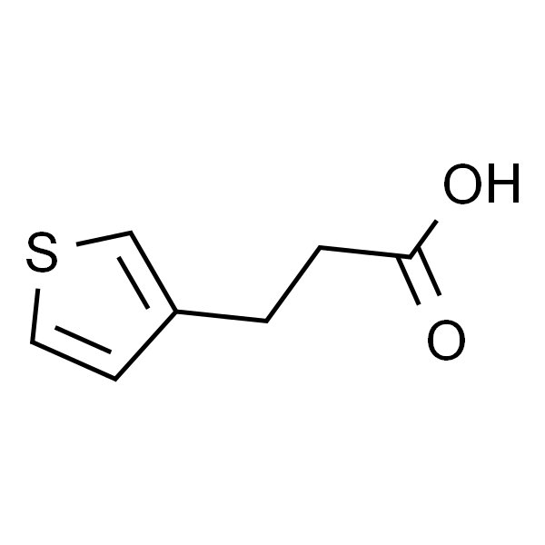 3-(噻吩-3-基)丙酸