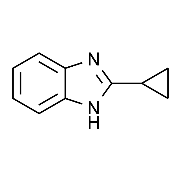 2-环丙基-1H-苯并咪唑