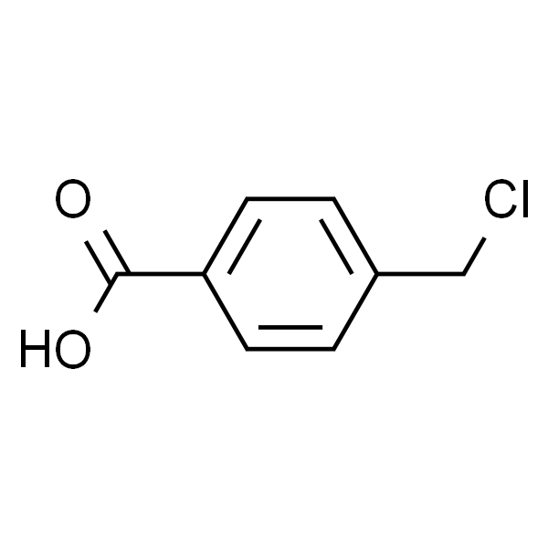 4-(氯甲基)苯甲酸