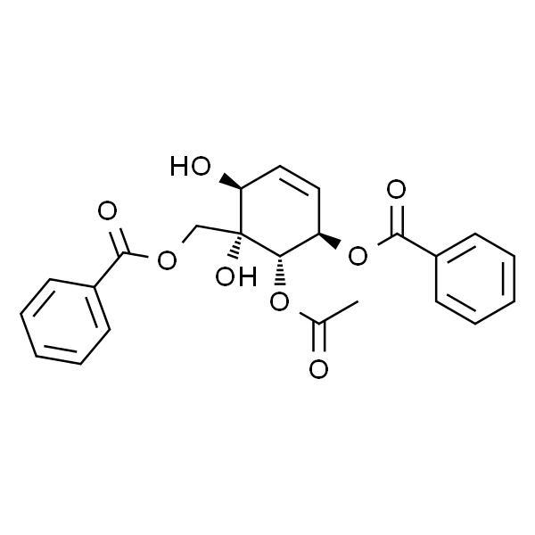 大花紫玉盘醇B