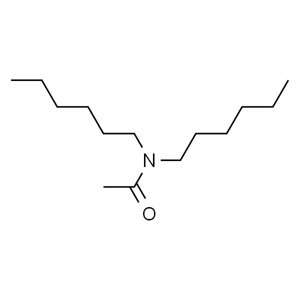 N,N-二正己基乙酰胺