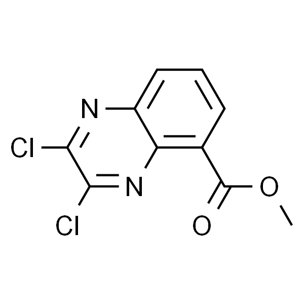 2,3-二氯喹喔啉-5-羧酸甲酯
