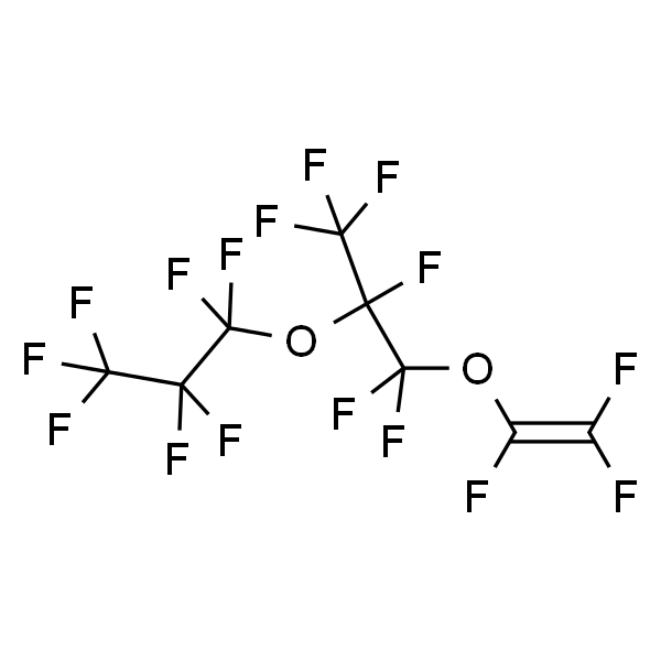 2-全氟丙氧基全氟丙基三氟乙烯基醚
