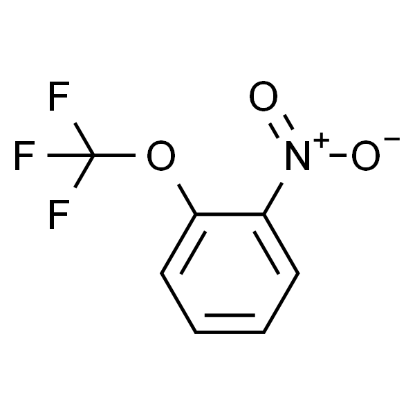 1-硝基-2-(三氟甲氧基)苯