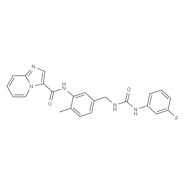 DDRInhibitor