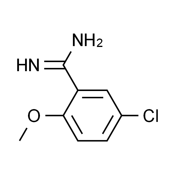 5-氯-2-甲氧基苯甲酰胺