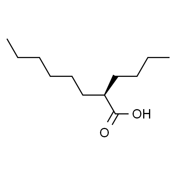 (R)-2-丁基辛酸