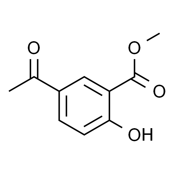5-乙酰基-2-羟基苯甲酸甲酯