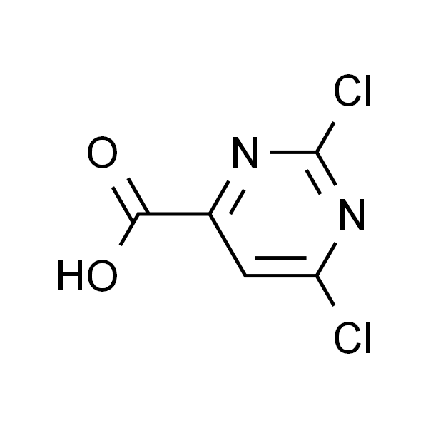2,6-二氯嘧啶-4-羧酸