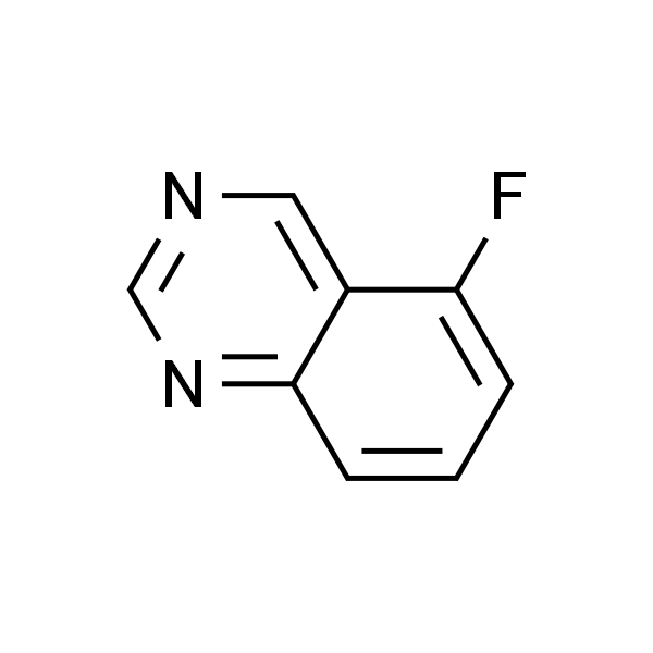 5-氟喹唑啉
