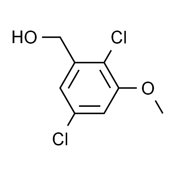 (2,5-二氯-3-甲氧基苯基)甲醇