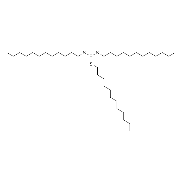 三硫代亚磷酸三(十二烷基)酯