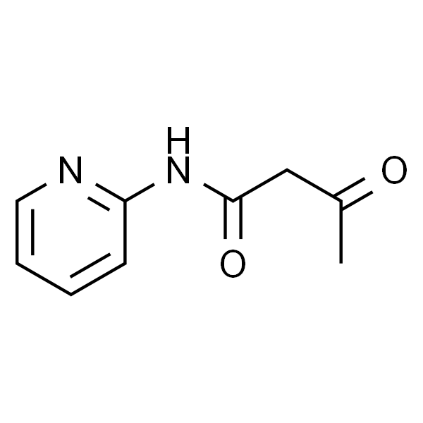 3-氧代-N-(吡啶-2-基)丁酰胺