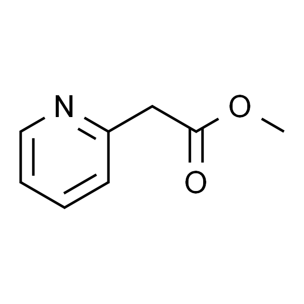 2-吡啶乙酸甲酯
