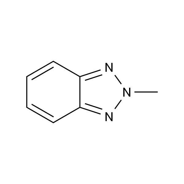 2-甲基-2h-1,2,3-苯并三唑