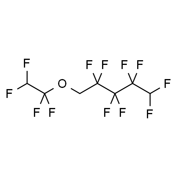 1H,1H,5H-八氟戊基-1,1,2,2-四氟乙基醚
