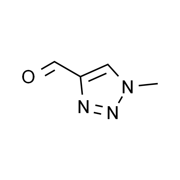 1-甲基-1H-1,2,3-三唑-4-甲醛
