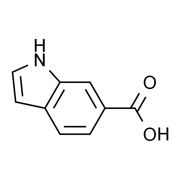 6-吲哚甲酸