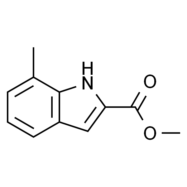 7-甲基吲哚-2-甲酸甲酯