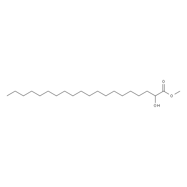 Methyl 2-Hydroxyeicosanoate