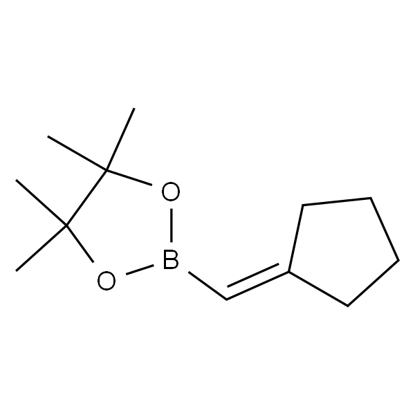 2-（亚环戊基甲基）-4，4，5，5-四甲基-1，3，2-二氧杂硼烷