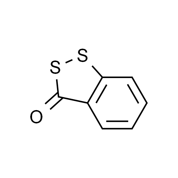 3H-1,2-苯并二硫醇-3-酮