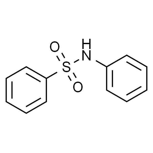 N-苯基苯磺酰胺