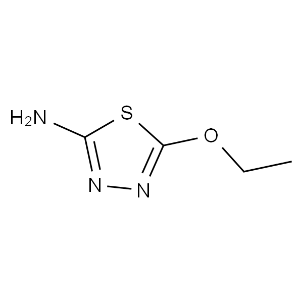 5-乙氧基-1,3,4-噻二唑-2-胺