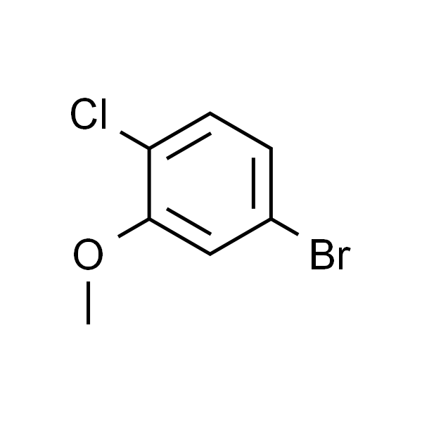 2-氯-5-溴苯甲醚