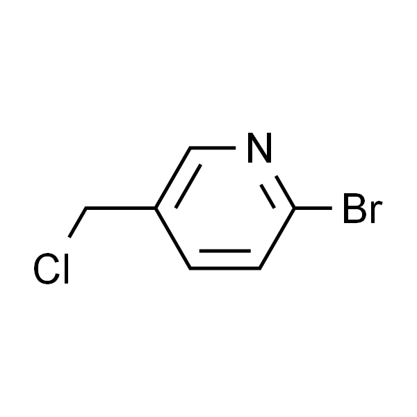 2-溴-5-(氯甲基)吡啶