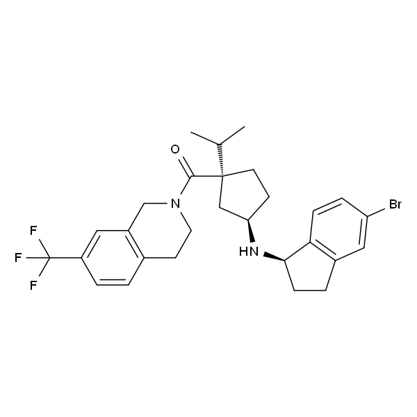 CCR2 antagonist 1