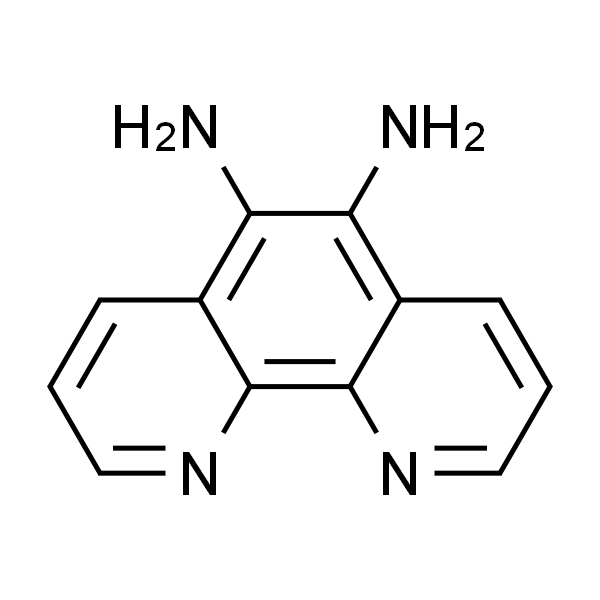 5,6-二氨基-1,10-邻菲罗啉