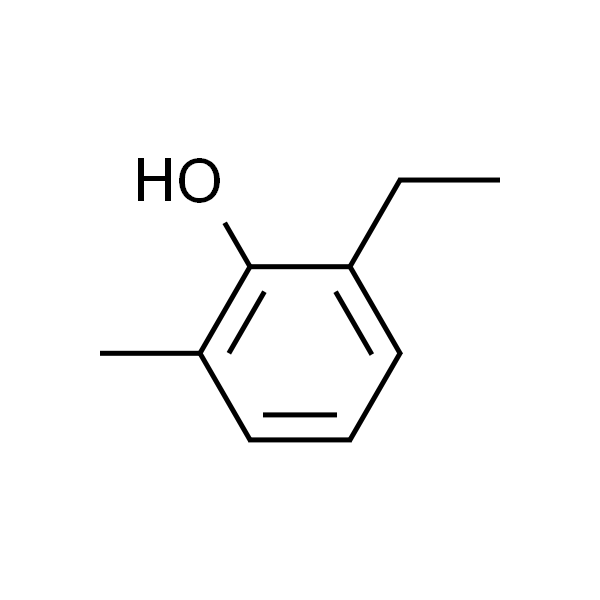 2-乙基-6-甲基苯酚