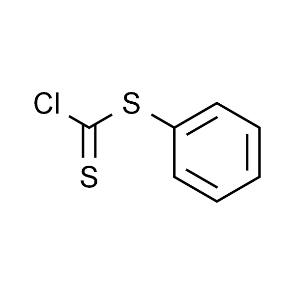 氯代二硫代甲酸苯基酯